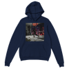 Tryna Run - Classic Unisex Pullover Hoodie