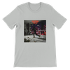 Tryna Run - Unisex T-Shirt