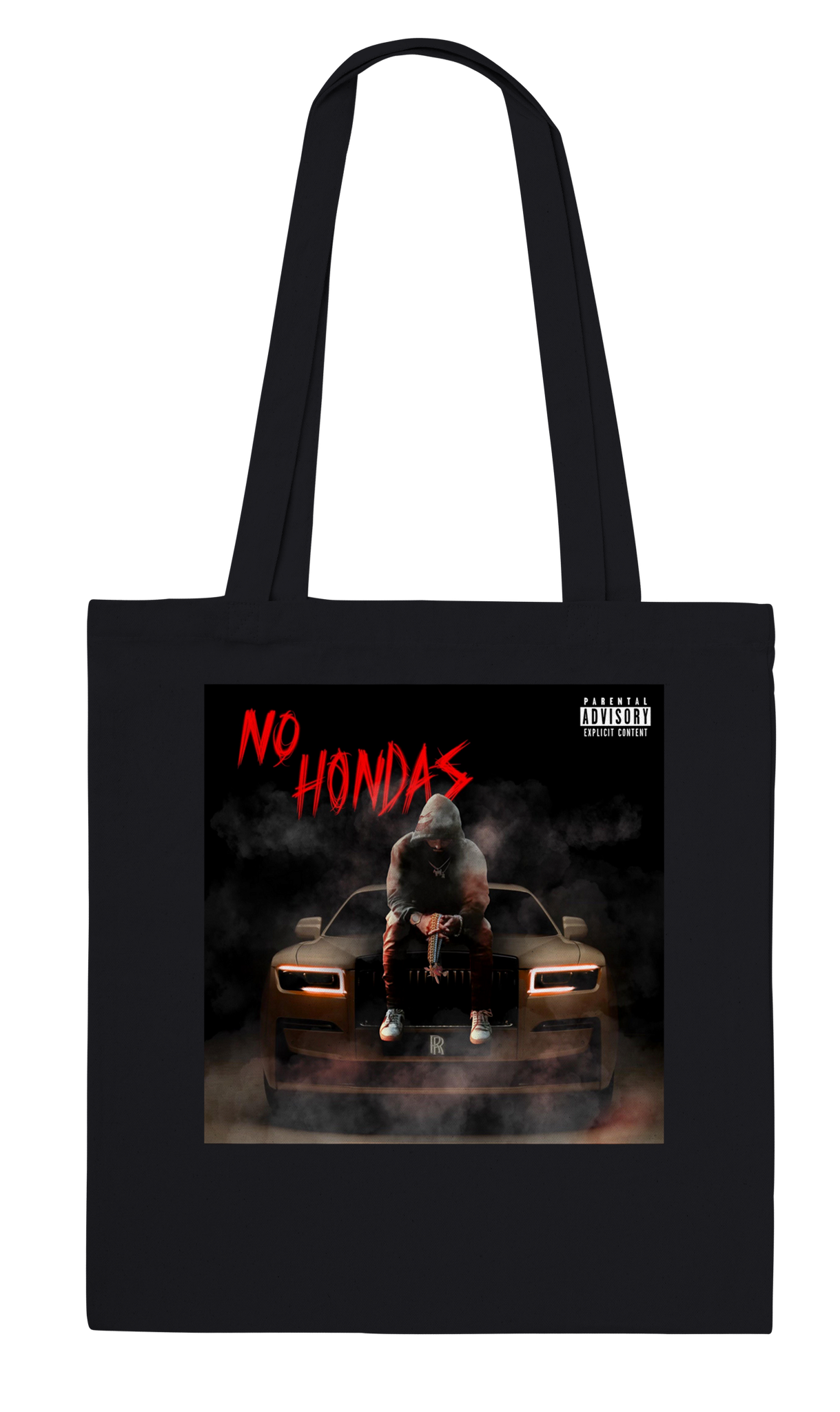 No Hondas - Tote bag