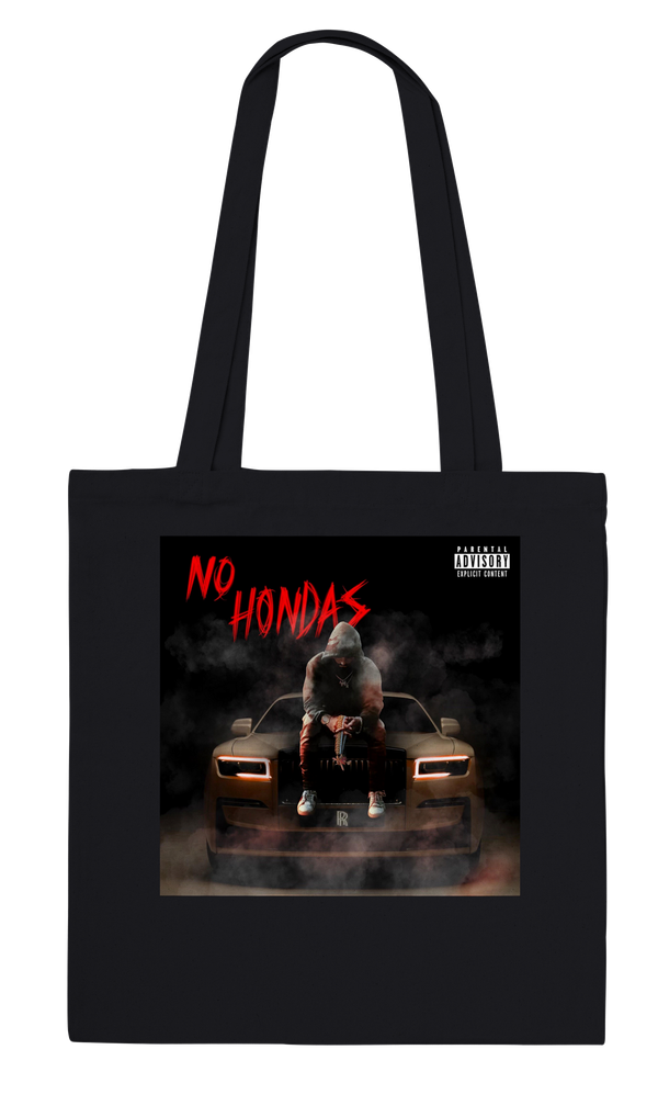 No Hondas - Tote bag
