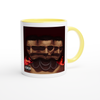 FU 1nce - Ceramic Mug