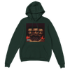 FU 1nce - Classic Unisex Pullover Hoodie