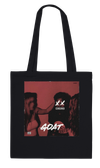 Goat - Tote bag