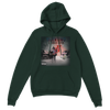 I Could Never - Classic Unisex Pullover Hoodie