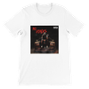 No Hondas - Unisex T-Shirt