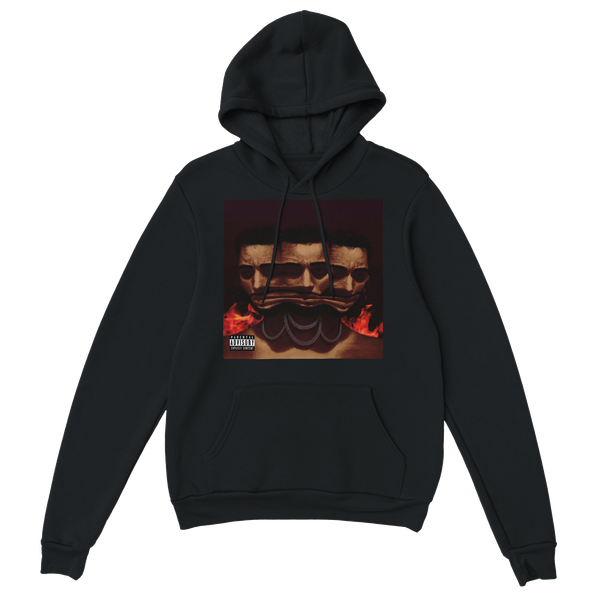 FU 1nce - Classic Unisex Pullover Hoodie