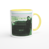 RU$h - Ceramic Mug