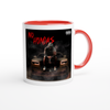No Hondas - Ceramic Mug