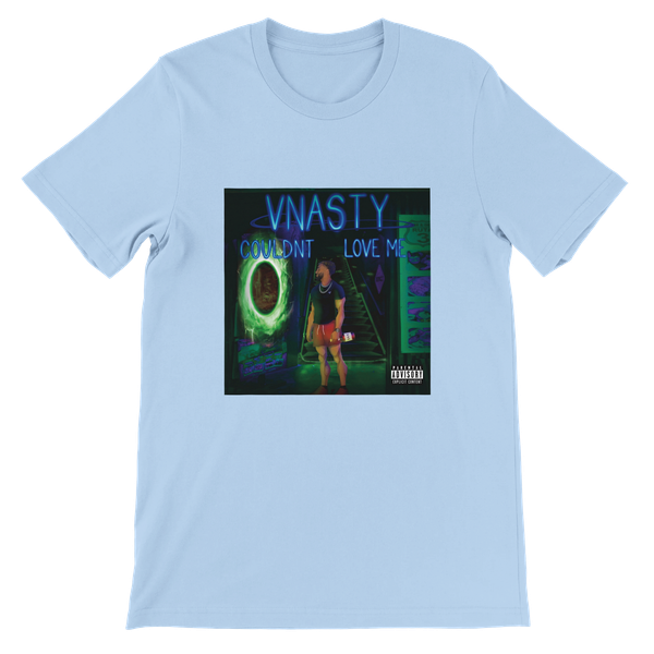 Couldn't Love Me - Unisex T-Shirt