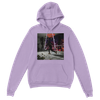 Tryna Run - Classic Unisex Pullover Hoodie