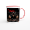 No Hondas - Ceramic Mug