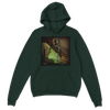 Corner When I'm Bored LLX4L - Classic Unisex Pullover Hoodie