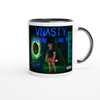 Couldn't Love Me - Ceramic Mug
