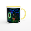 Couldn't Love Me - Ceramic Mug