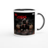 No Hondas - Ceramic Mug