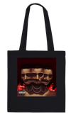 FU 1nce - Tote bag
