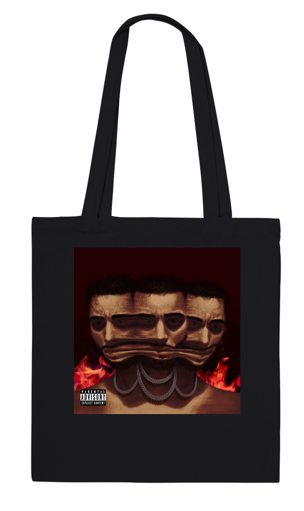 FU 1nce - Tote bag