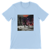 Tryna Run - Unisex T-Shirt