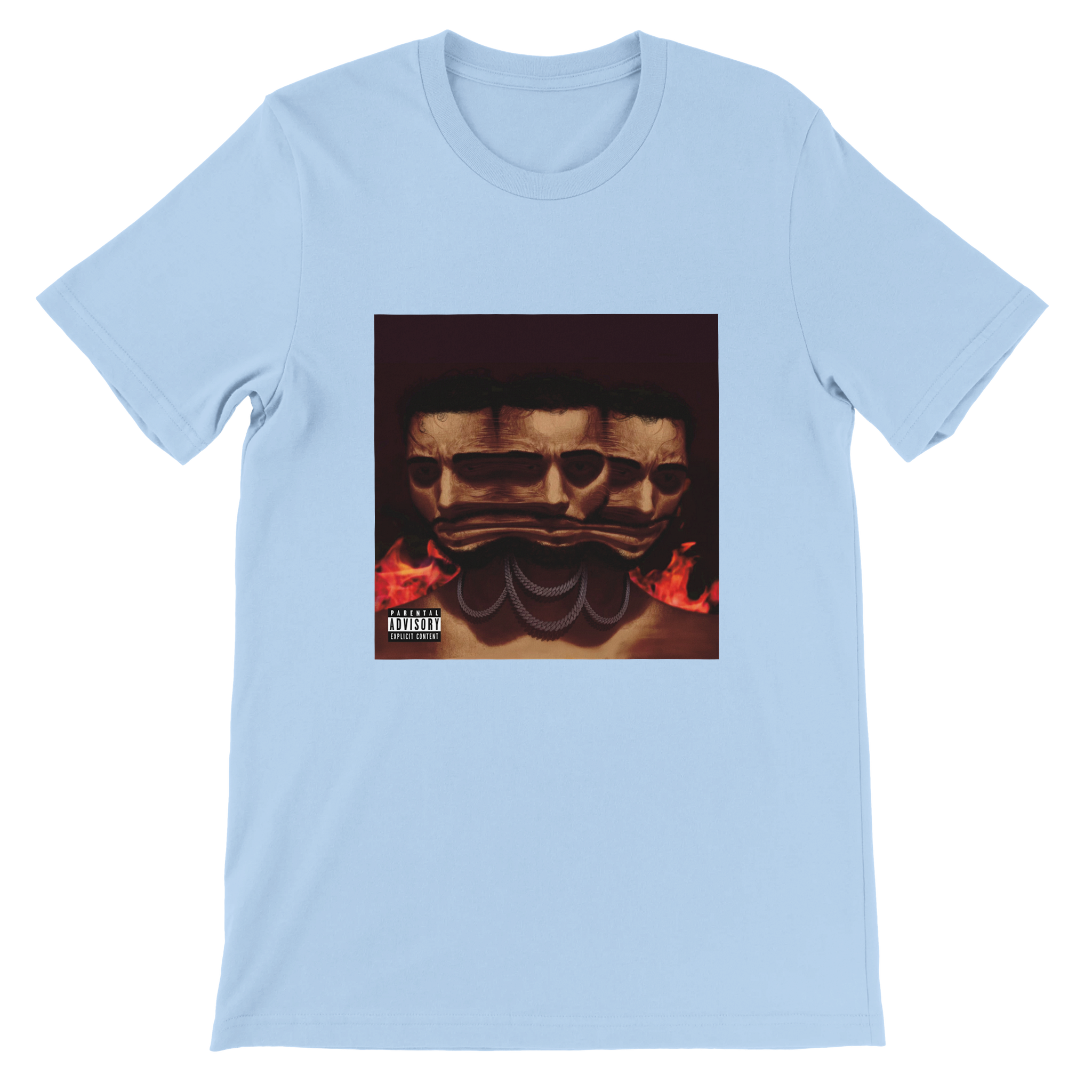 FU 1nce - Unisex T-Shirt