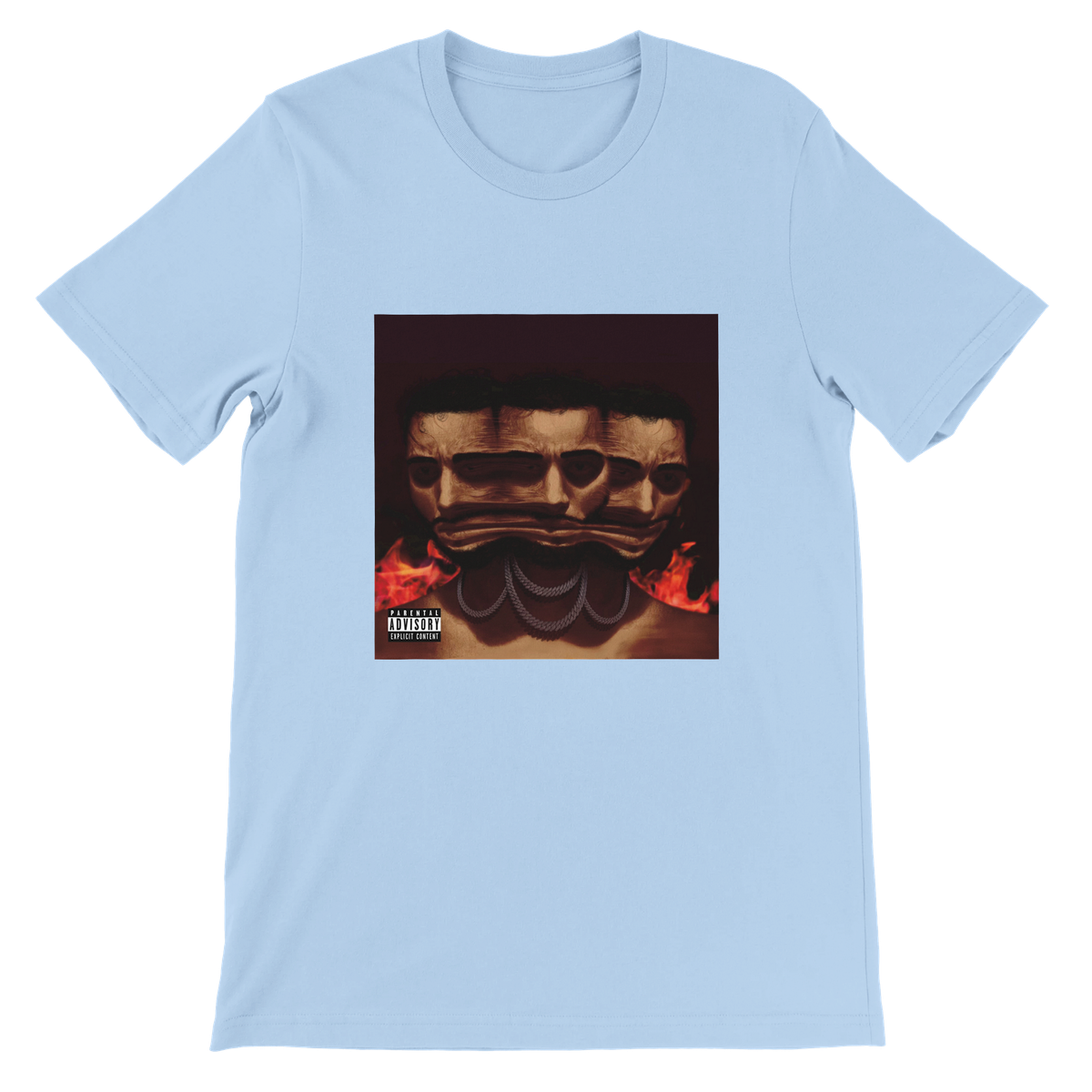 FU 1nce - Unisex T-Shirt