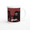 Goat - Ceramic Mug