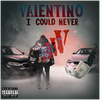 I Could Never - Fine Art Poster
