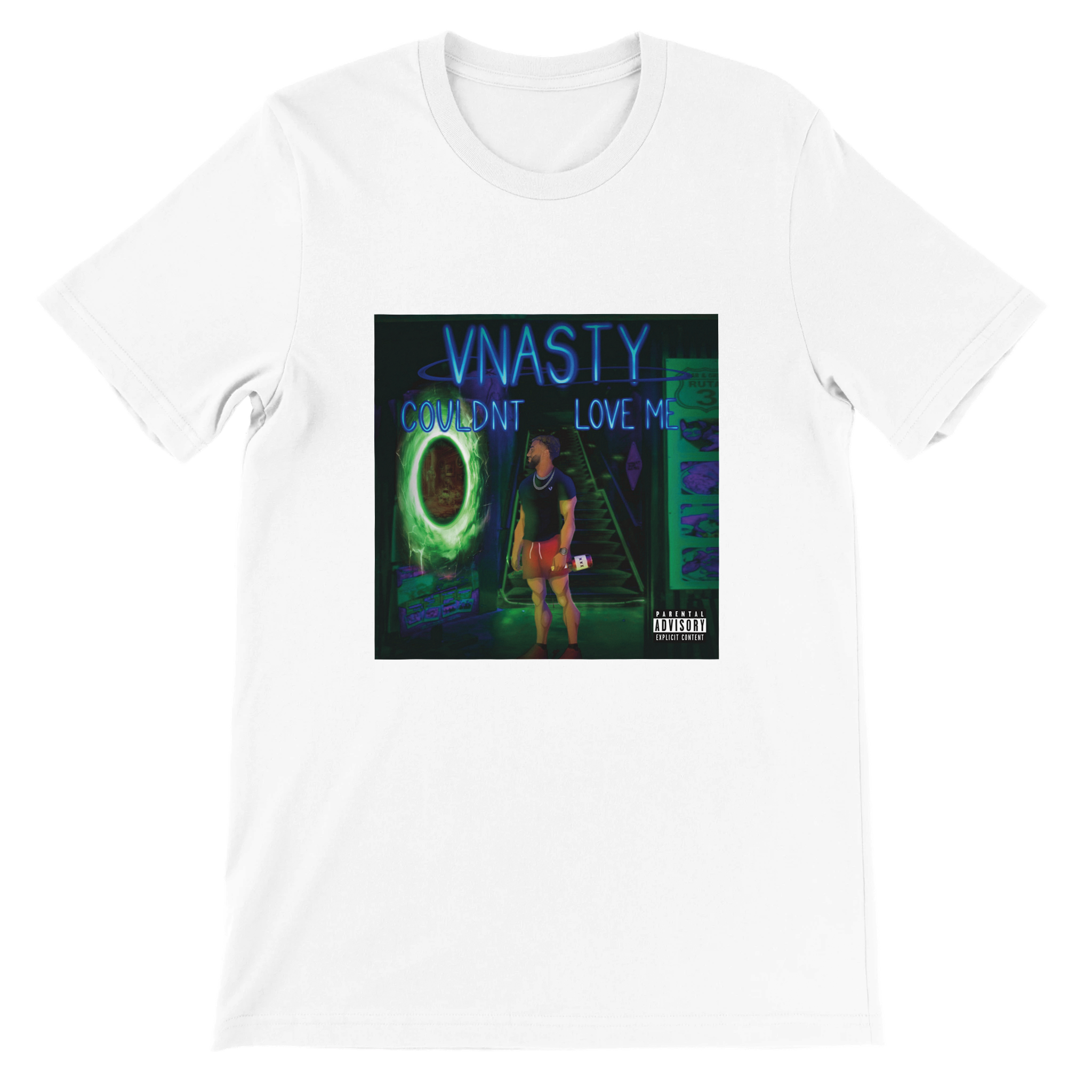 Couldn&#39;t Love Me - Unisex T-Shirt