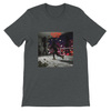Tryna Run - Unisex T-Shirt