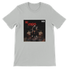 No Hondas - Unisex T-Shirt