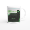 RU$h - Ceramic Mug