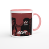 Goat - Ceramic Mug