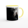 LOST MYSELF - Ceramic Mug