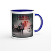 I Could Never - Ceramic Mug