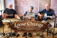 Loose Change Trio