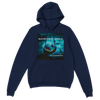 Save The World - Classic Unisex Pullover Hoodie