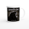 The Seventh Day (Radio Edit) - Ceramic Mug