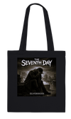 The Seventh Day (Radio Edit) - Tote bag