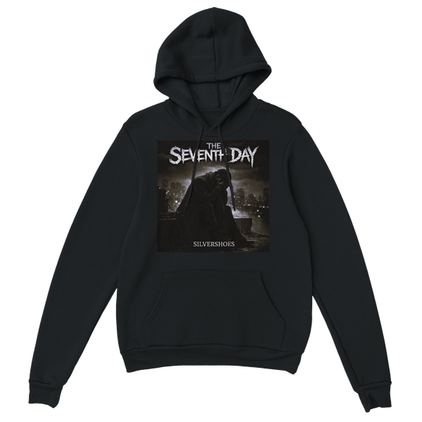 The Seventh Day (Radio Edit) - Classic Unisex Pullover Hoodie