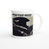 In The Wind (Radio Edit) - Ceramic Mug