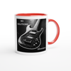 No Solutions - Ceramic Mug