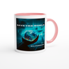 Save The World - Ceramic Mug