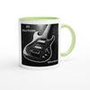 No Solutions - Ceramic Mug