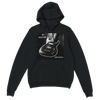 No Solutions - Classic Unisex Pullover Hoodie