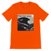 In The Wind (Radio Edit) - Unisex T-Shirt