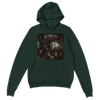 Leftover Umbrellas - Classic Unisex Pullover Hoodie