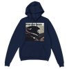 In The Wind (Radio Edit) - Classic Unisex Pullover Hoodie