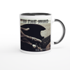 In The Wind (Radio Edit) - Ceramic Mug