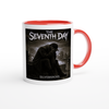 The Seventh Day (Radio Edit) - Ceramic Mug