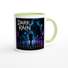 DARK RAIN - Ceramic Mug