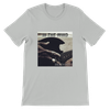 In The Wind (Radio Edit) - Unisex T-Shirt
